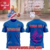 Manly Warringah Sea Eagles x Tones and I Beautifully Ordinary Tour T-Shirt, Hoodie