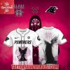 Atlanta Falcons x Sleep Token: Even in Arcadia Tour Merch Jersey