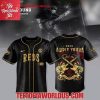 Chris Young x Cleveland Cavaliers Obetz Zucchinifest 2025 Jersey