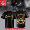 Chris Young x Cincinnati Reds Obetz Zucchinifest 2025 Jersey