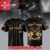 Chris Young x Cleveland Guardians Obetz Zucchinifest 2025 Jersey