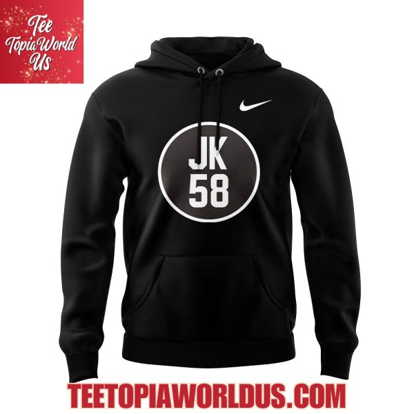 Cincinnati Bearcats Football JK 58 T-Shirt