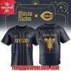 Arizona Diamondbacks x Stevie Nicks Tour Merch 2025 Jersey