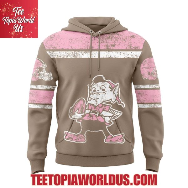 Cleveland Browns MGK Collection Hoodie