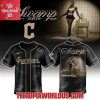 New York Yankees x Doechii Live From the Swamp Tour Jersey