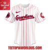cleveland guardians x hello kitty 2025 baseball jersey 2.jpg
