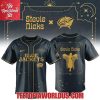 Detroit Tigers x Stevie Nicks Tour Merch 2025 Jersey