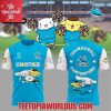 Canterbury-Bankstown Bulldogs Cinnamoroll and Pompompurin T-Shirt, Hoodie