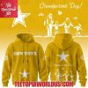 Detroit Lions x Grandparents Day 2025 Hoodie