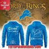 Buffalo Bills x The Lord Of The Rings Hoodie