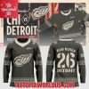 Cincinnati Cyclones Peanuts Sublimated Jersey