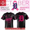 Philadelphia Phillies x Breast Cancer Awareness Month Jersey