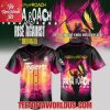 Cincinnati Reds X Papa Roach – Rise of the Roach Tour Merch Jersey