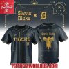 Arizona Diamondbacks x Stevie Nicks Tour Merch 2025 Jersey