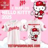 Detroit Tigers x $uicideboy$ Grey Day Tour 2025 Jersey