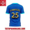 edicao limitada selecao feminina de futebol brasil campeao da america 25 shirt 3.jpg