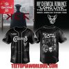 Son of God x San Francisco Giants Blessing Jersey