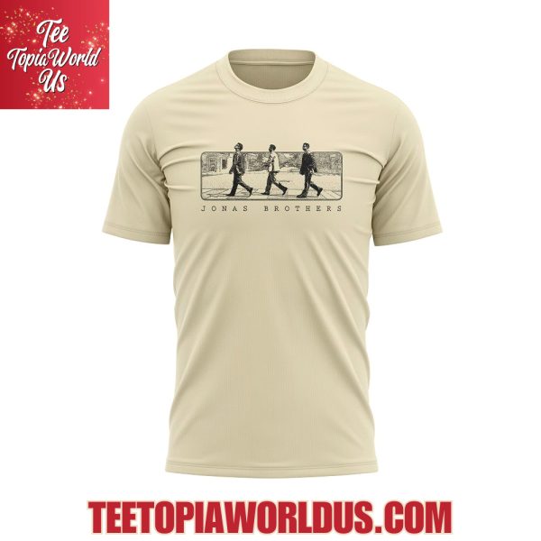 Greeting’s From Your Hometown Jonas Brothers Tour T-Shirt, Hoodie
