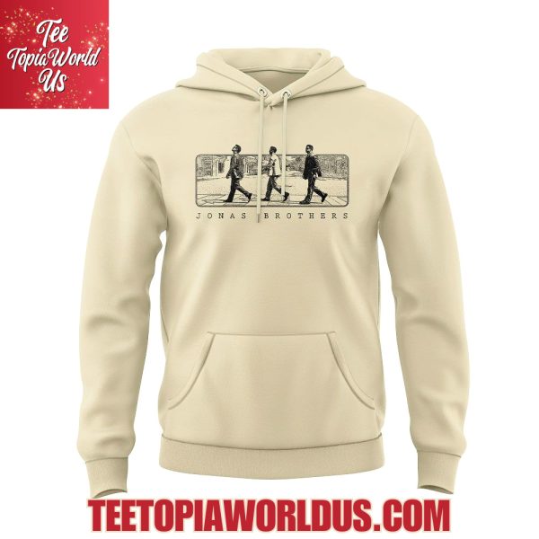 Greeting’s From Your Hometown Jonas Brothers Tour T-Shirt, Hoodie
