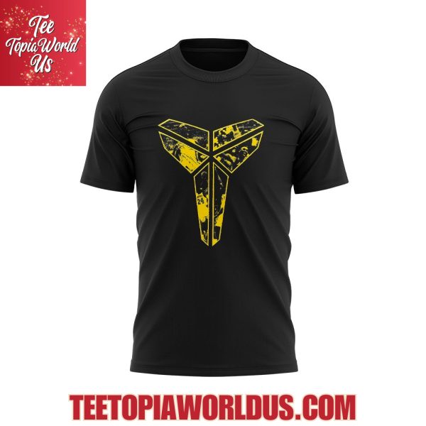 Happy Birthday, Kobe Bryant. Mamba, Legendary Forever T-Shirt, Hoodie