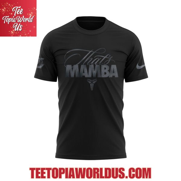 Happy Birthday, Kobe Bryant. Mamba, Legendary Forever T-Shirt, Hoodie