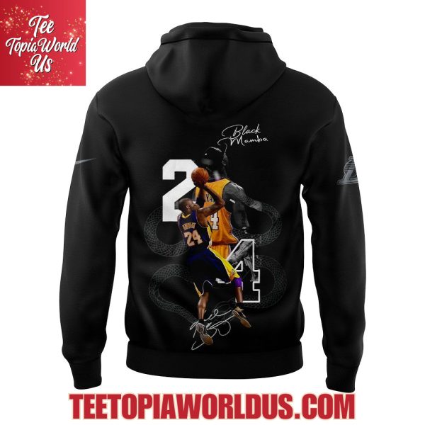 Happy Birthday, Kobe Bryant. Mamba, Legendary Forever T-Shirt, Hoodie
