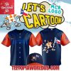 Detroit Tigers Won A Again 2.0 Jersey
