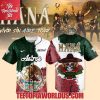Houston Astros x Junior H  AD BOYZ LIVE & BROKEN TOUR 2025 Jersey