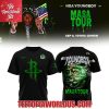Detroit Pistons x NBA Young Boy: MASA Tour Merch T-Shirt
