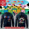 Buffalo Bills 60th Anniversary Grateful Dead Hoodie