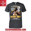 Styx Celebrating 25 Years Of Rockin’ Together Tour 2025 T-Shirt