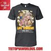 In Memory Of Jeannie Seely 1940-2025 Thank You For The Memories T-Shirt