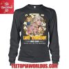 in memory of loni anderson 1945 2025 thank you for the memories t shirt 3.jpg