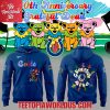 Houston Texans 60th Anniversary Grateful Dead Hoodie