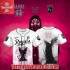 San Diego Padres x The Who The Song Is Over North American Farewell Tour Jersey