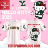 Toronto Blue Jays x Tate: Miss You Express Tour Edition Jersey