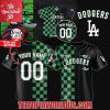 St. Louis Cardinals x Billikens Night Game 2025 Jersey