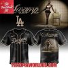 Philadelphia Phillies x Doechii Live From the Swamp Tour Jersey