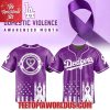 Houston Astros Let’s Cartoon Logo Collection Jersey