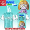 El Paso Chihuahuas x Hello Kitty 2025 Jersey