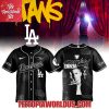 Seattle Mariners x EMINEM Signature Jersey