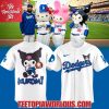 Atlanta Braves x Sleep Token: Even in Arcadia Tour Merch Jersey
