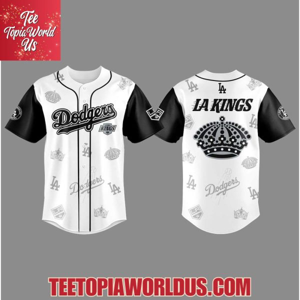 Los Angeles Lakers x G-DRAGON: ÜBERMENSCH NA Tour Merch Jersey