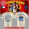 Albuquerque Isotopes x Looney Tunes Day Jersey
