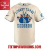los angeles dodgers x looney tunes day jersey 3.jpg