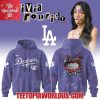 Chicago White Sox x Olivia Rodrigo GUTS World Tour 2025 Hoodie