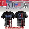Los Angeles Dodgers x Tate: Miss You Express Tour Edition Jersey