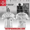 Philadelphia Phillies x Jason Aldean Full Throttle Tour 2025 Jersey