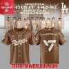 Houston Astros x Seventeen Right Here World Tour Jersey
