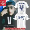 Washington Nationals U.S. Marine Corps 250th Birthday Celebration Jersey
